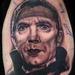 Tattoos - Bella Lugosi dracula - 60682